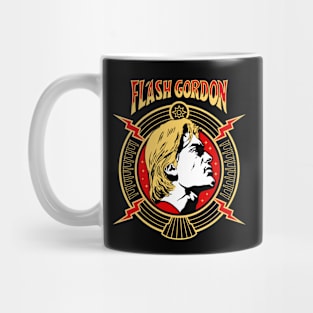 Heil Flash Mug